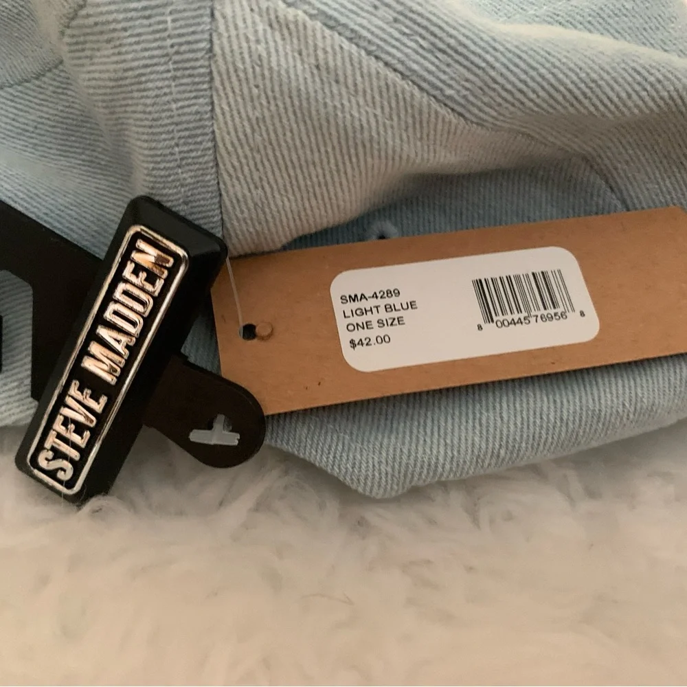 Steve Madden steve madden